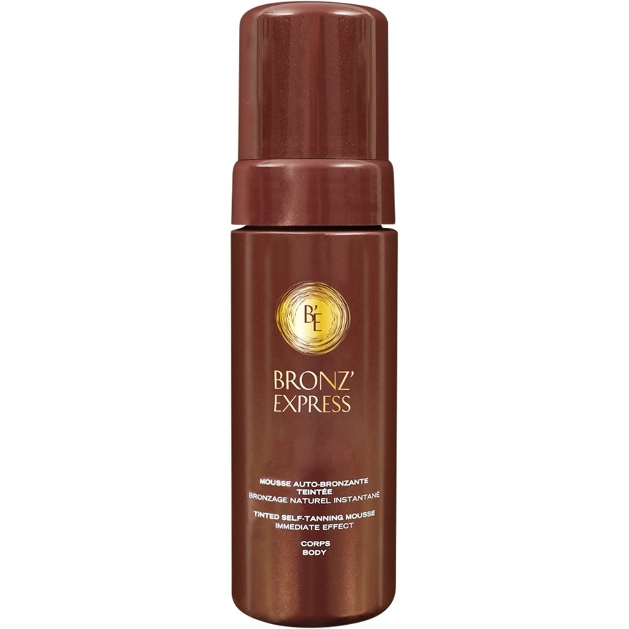 Mousse Body Selftanner