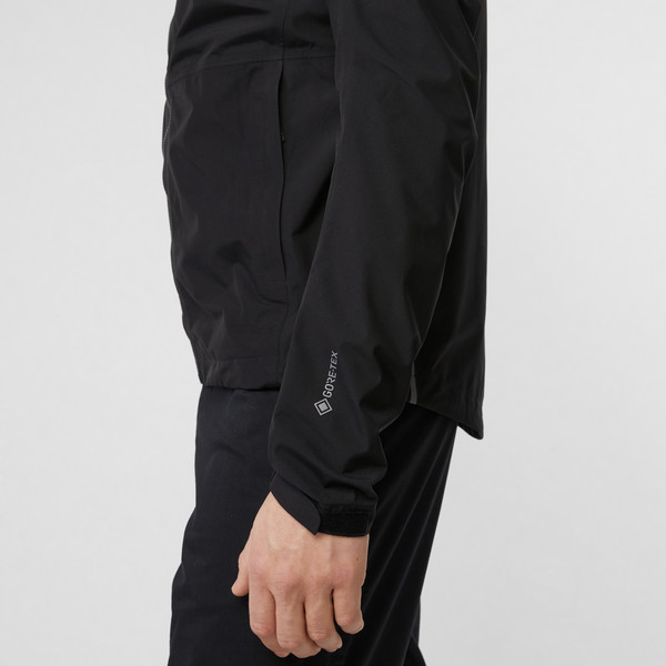 ENDURE JACKET M Herren - Fahrradjacke