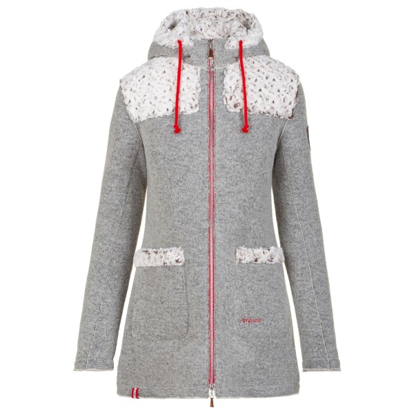 Almgwand - Women's Hahnstein - Wolljacke