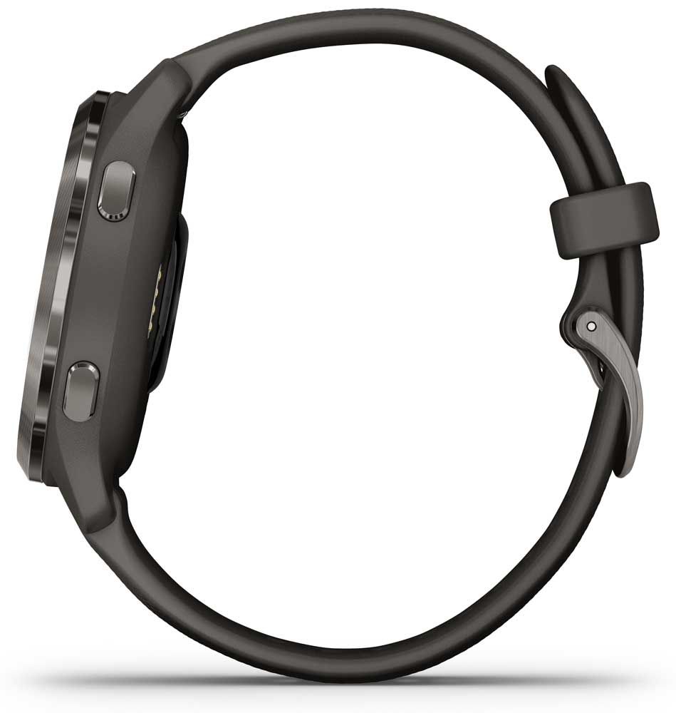 Garmin Venu® 2S - GPS Multisport Smartwatch kaufen | Bike-Discount