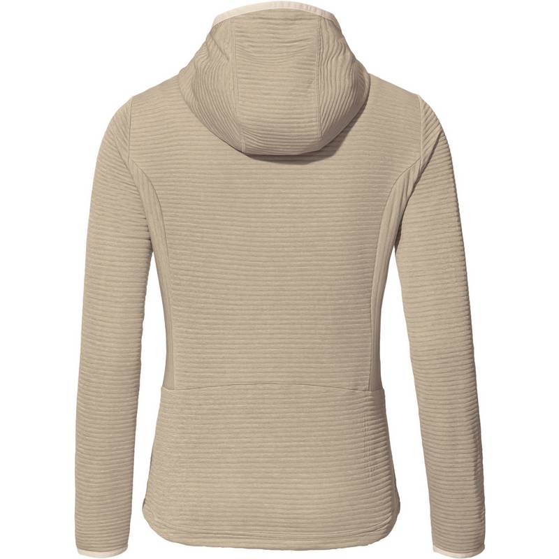 VAUDE Skomer Fleecejacke Damen