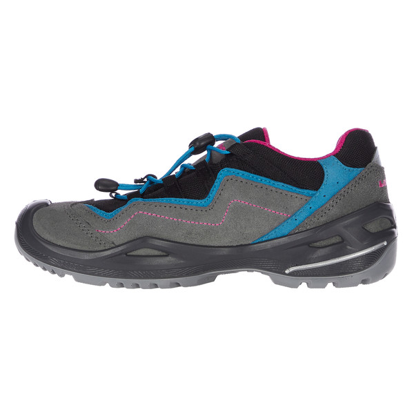ROBIN EVO GTX LO Kinder - Wanderschuhe