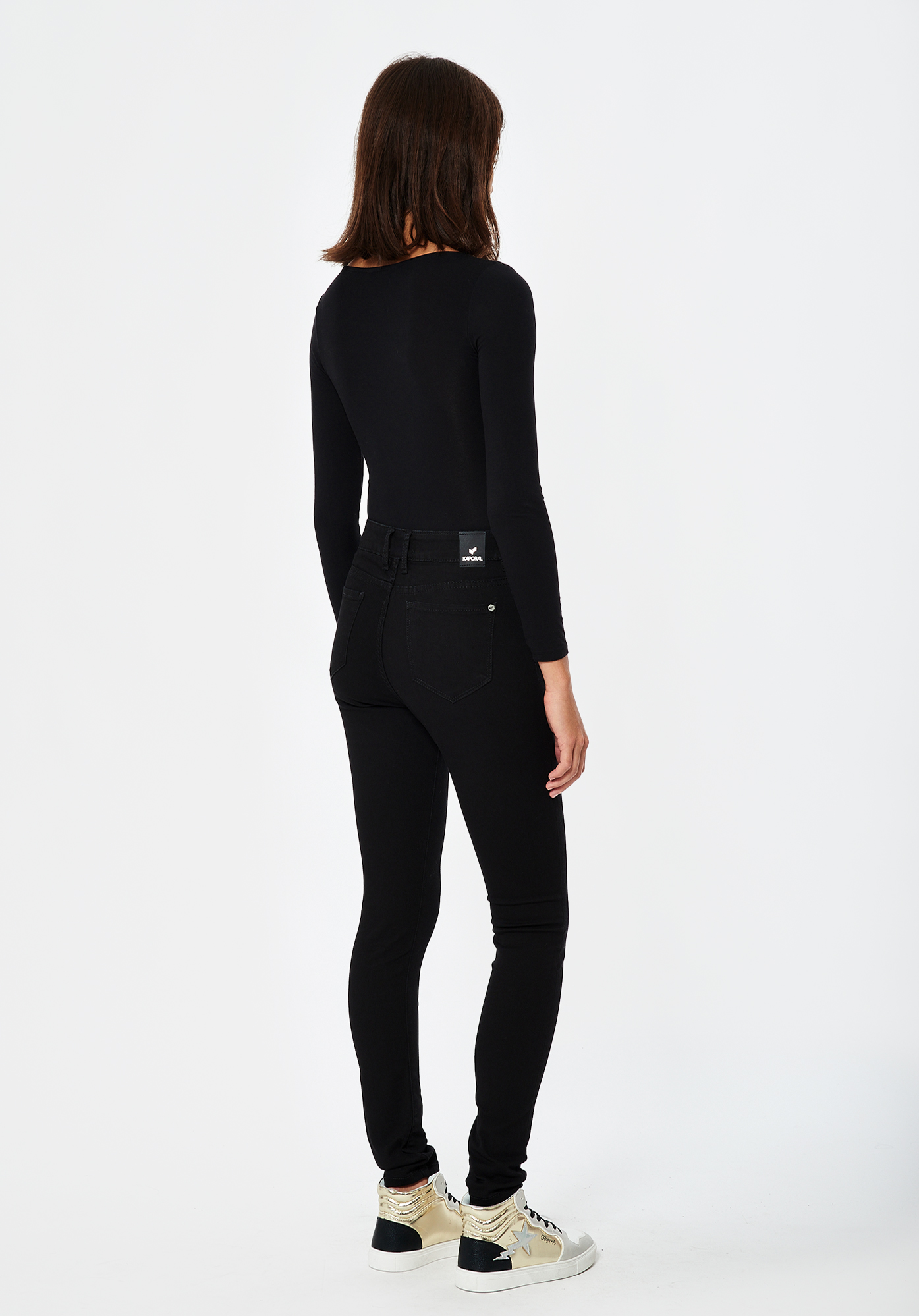 JENAA  Jean skinny Femme