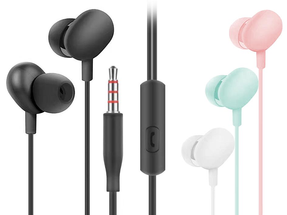 Fontastic In-Ear Headset 