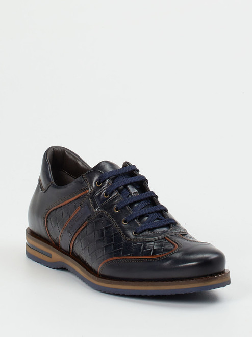 Sneaker-46611090700 Galizio Torresi