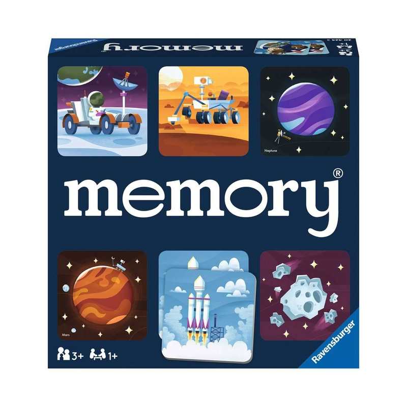 Memory espace