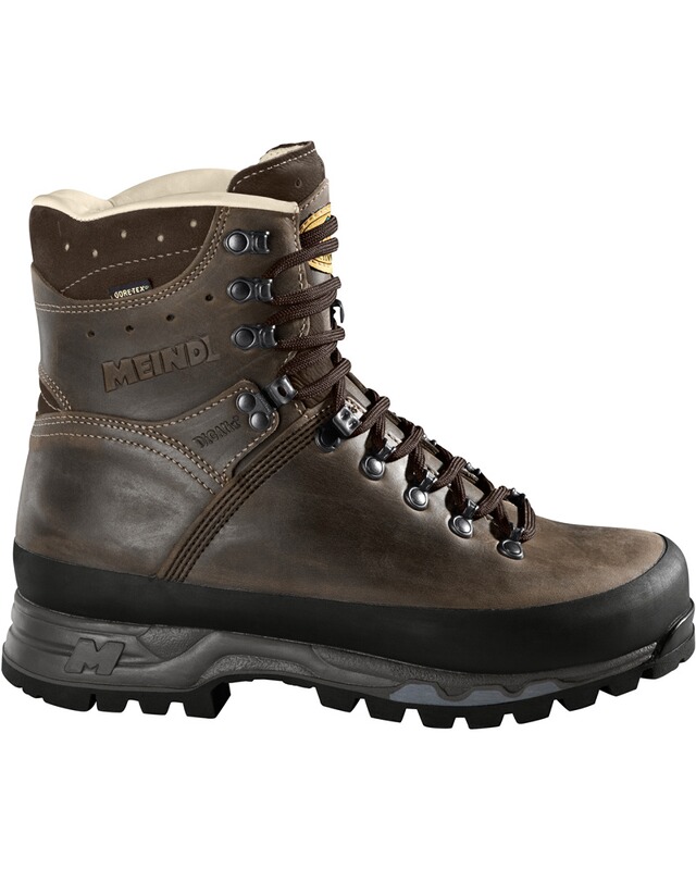 Meindl Stiefel Island MFS Active GORE-TEX