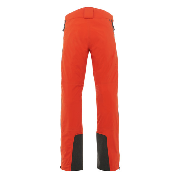 BERGTAGEN ECO-SHELL TROUSERS M Herren - Hardshellhose