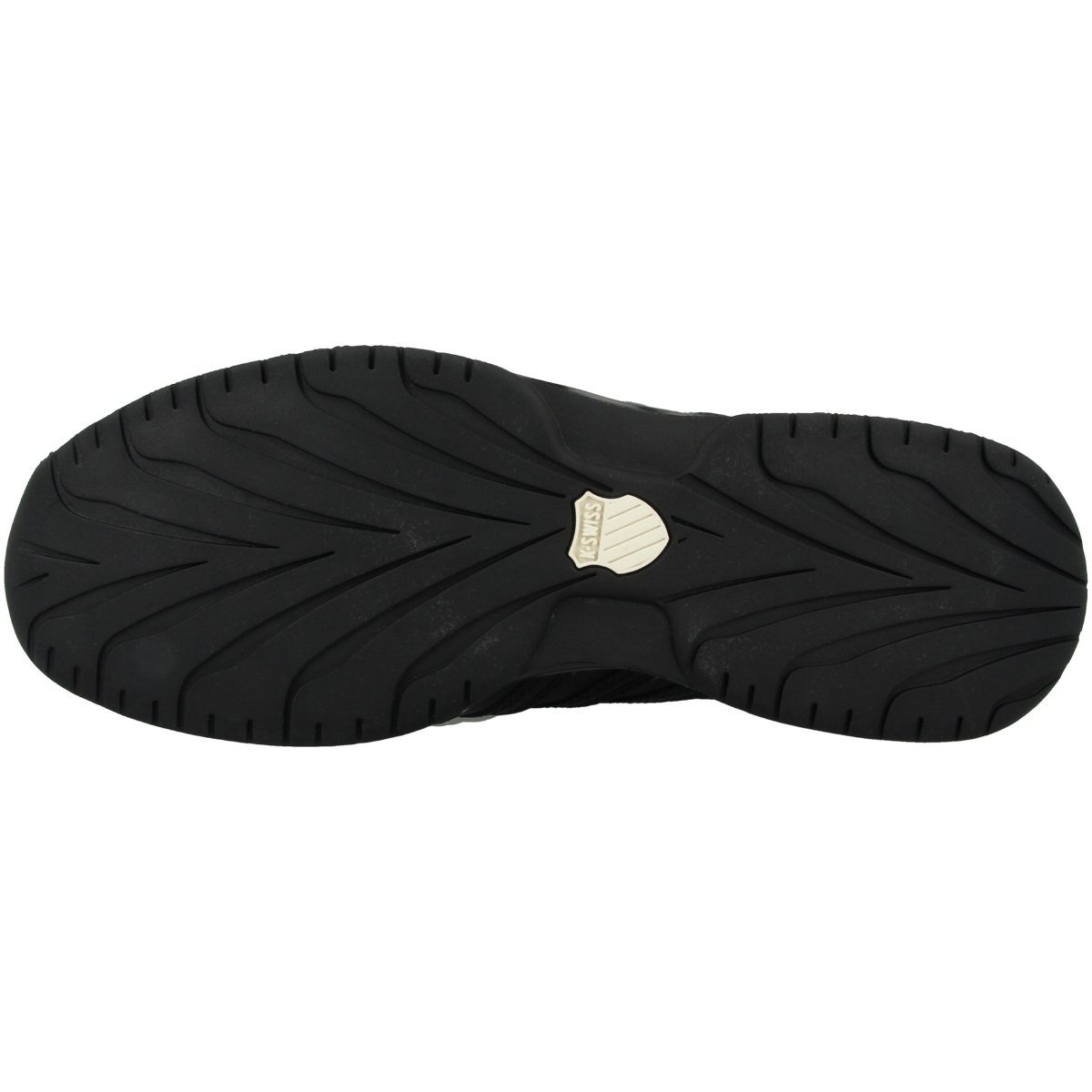 K-Swiss Rinzler SMU Herren Sneaker Logo