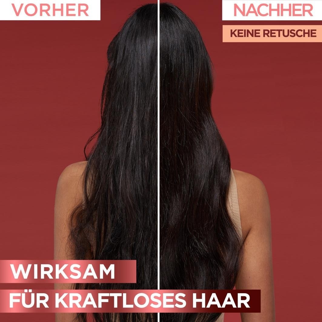 Full Resist Stärkendes Aufbau-Shampoo