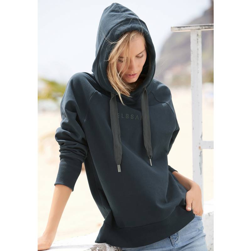 ELBSAND Hoodie Damen