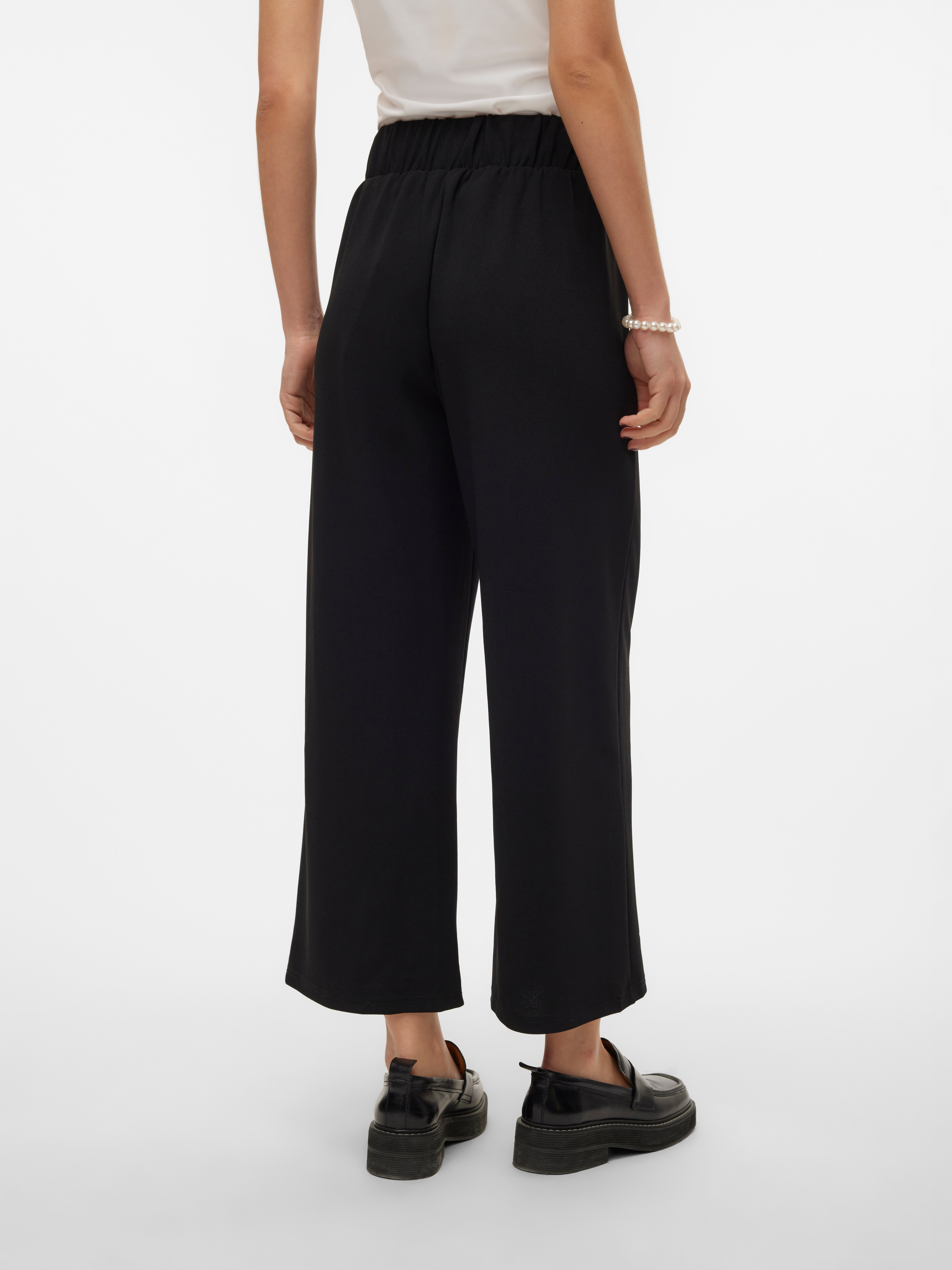 VMLIVA Hohe Taille Hose
