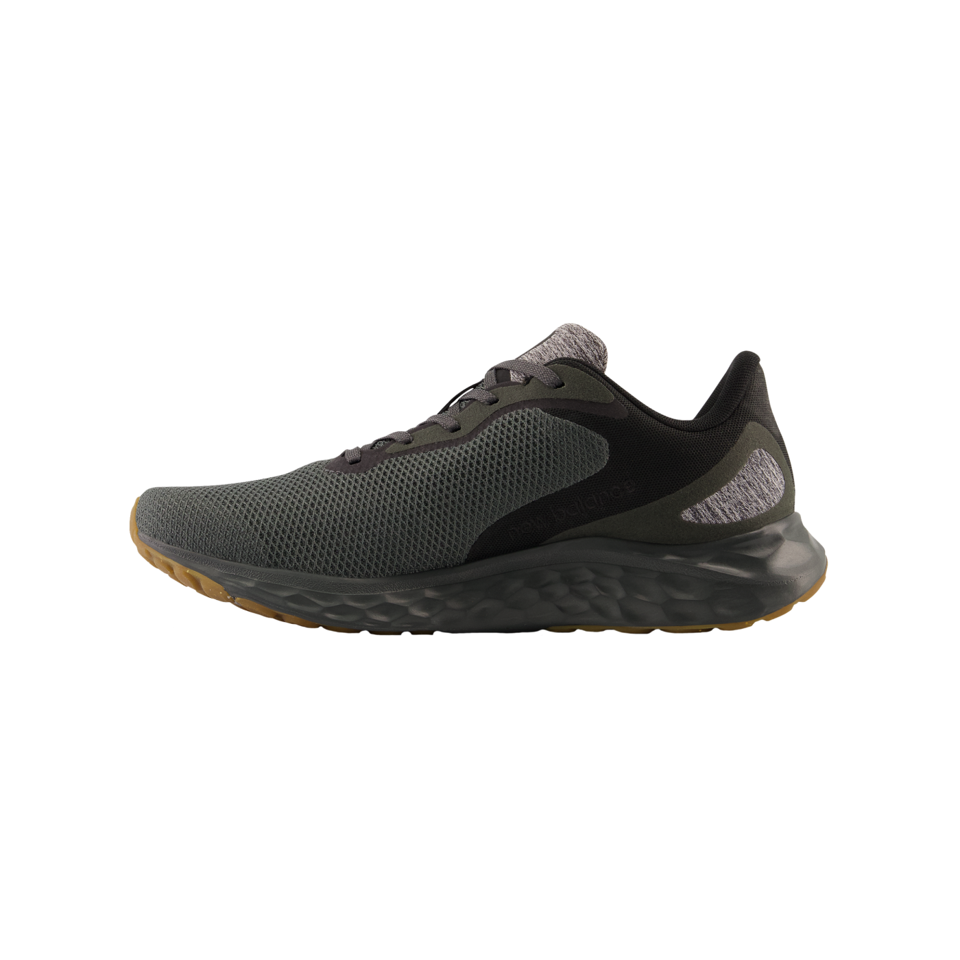 New Balance MARIS Schwarz FRK4