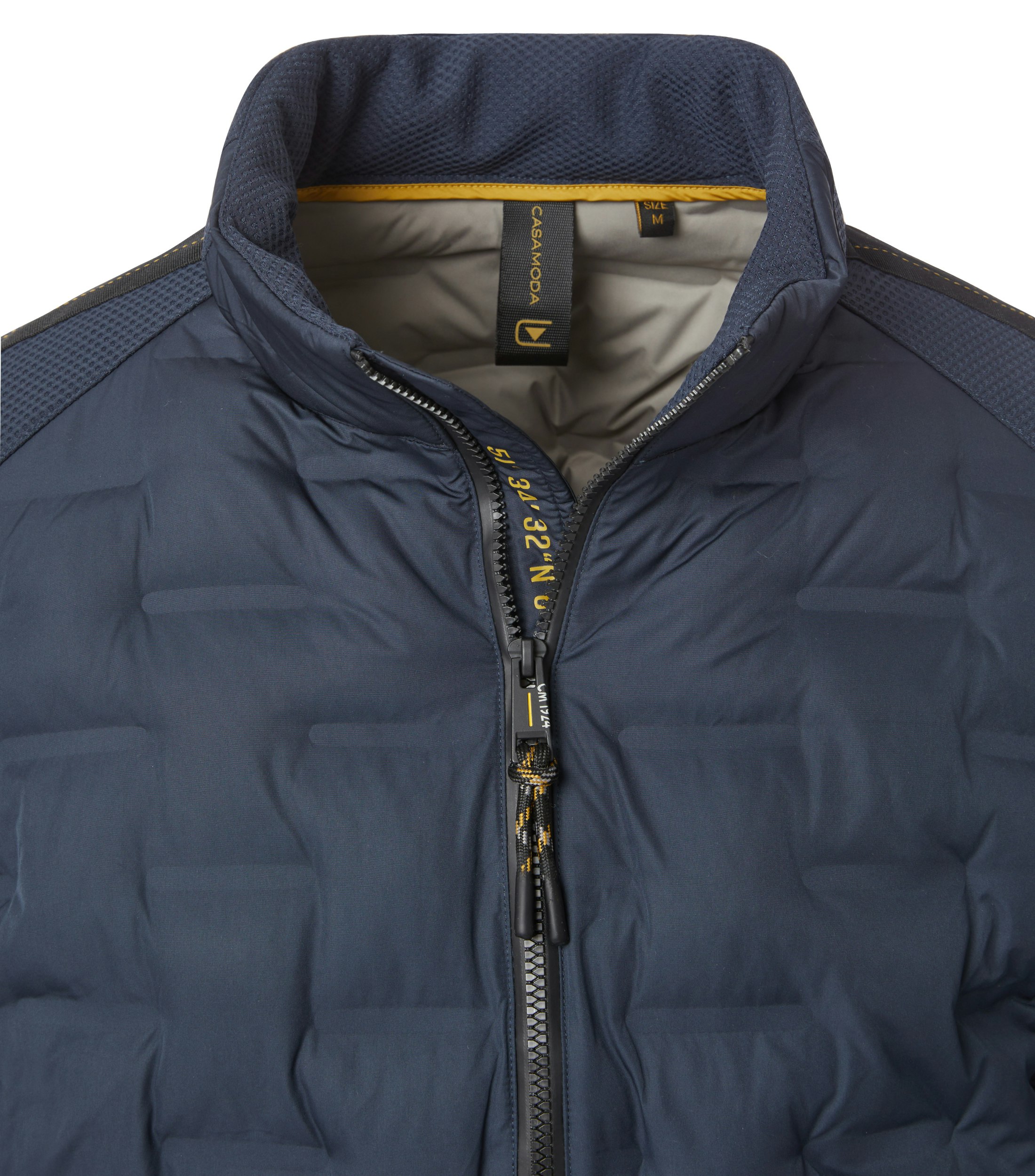 Jacke