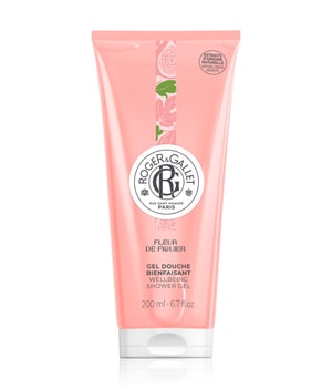 Roger & Gallet Fleur de Figuier Duschgel-200 ml