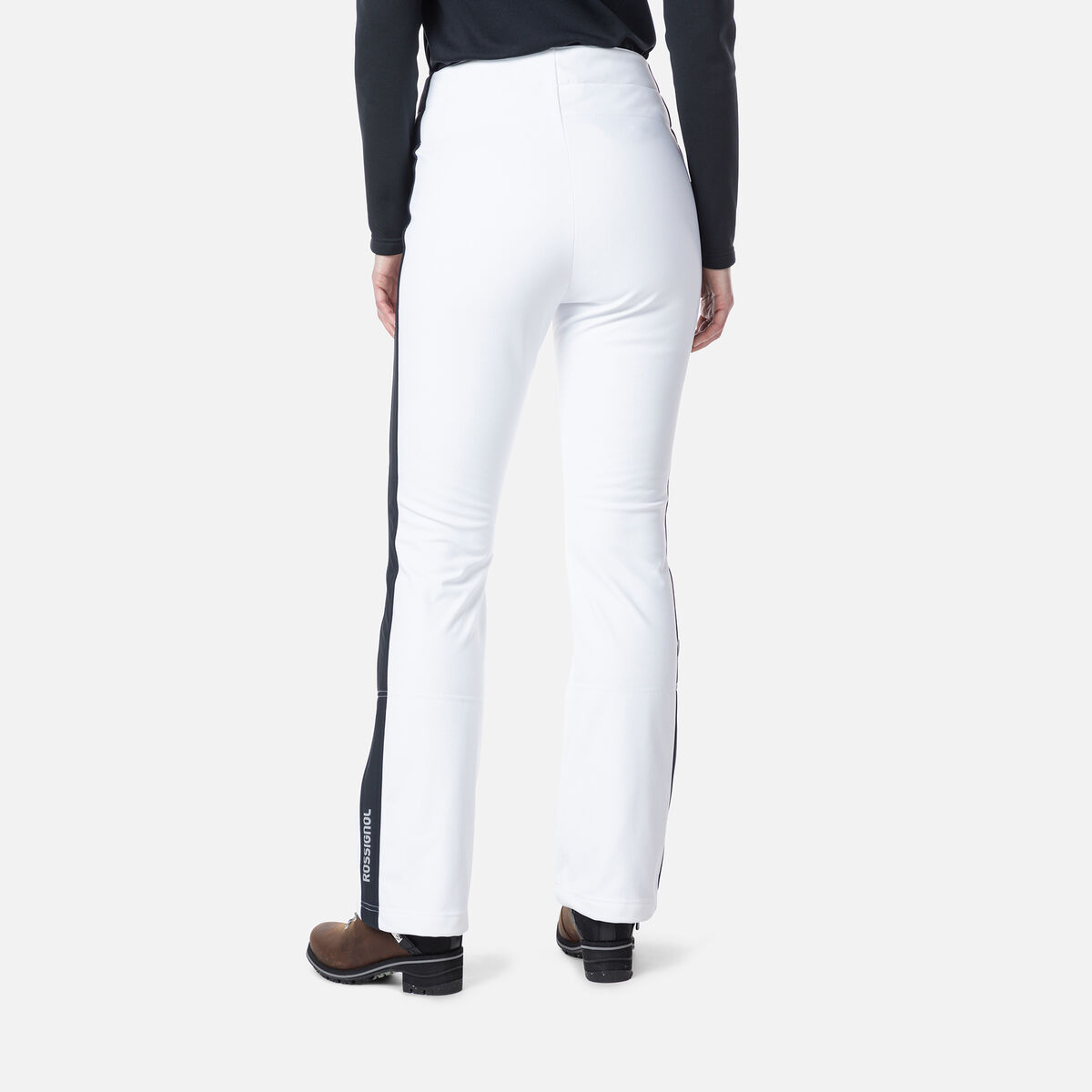 Resort Softshell Damenskihose