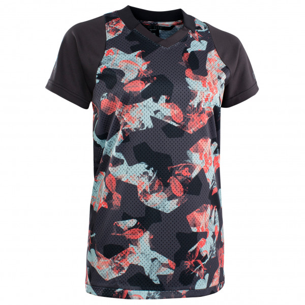 ION - Women's Tee Scrub S/S - Radtrikot