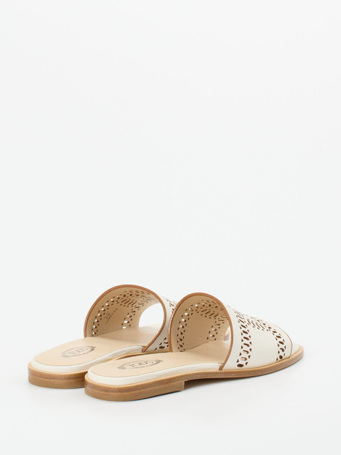 Pantolette-11207990012 Tod's