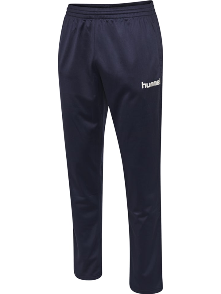 Hummel Hummel Verstellbare Taille Anzug Hmlpromo Kinder in TRUE RED/MARINE günstig kaufen