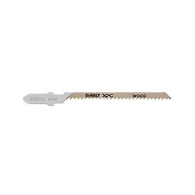 DeWalt Accessories DT2216-QZ Λάμα σέγας XPC® - HCS 82x13x15mm (T119BO) ανά 5