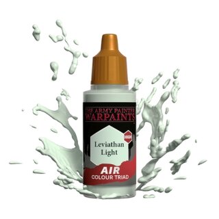 The Army Painter: Air Leviathan Light (18ml Flasche)