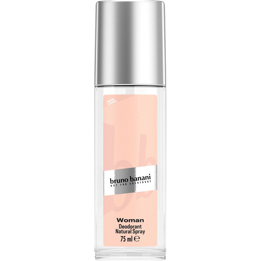 Deodorant Spray