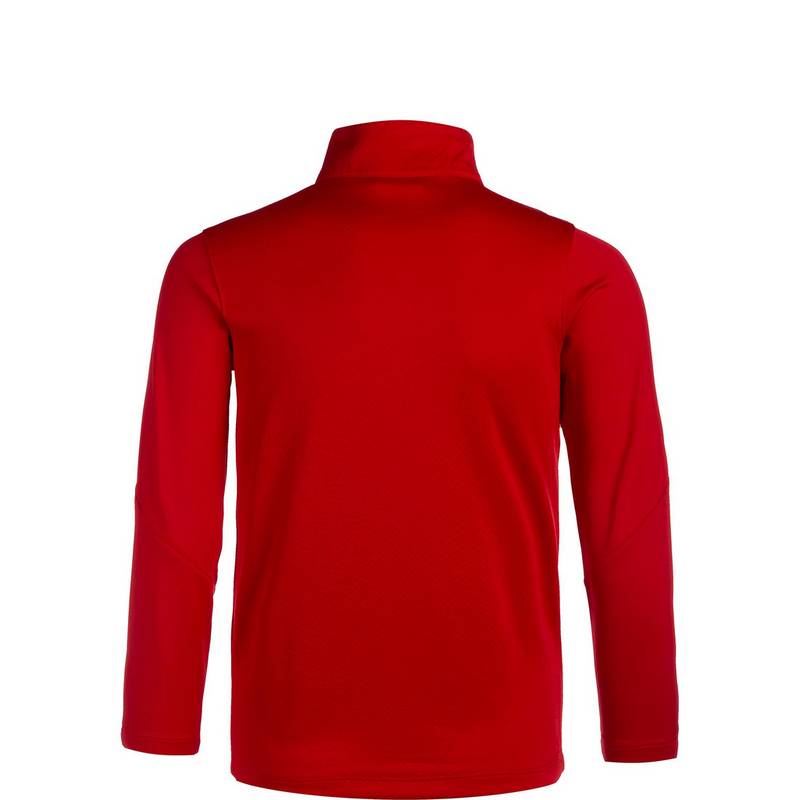 JAKO Power Funktionssweatshirt Jungen