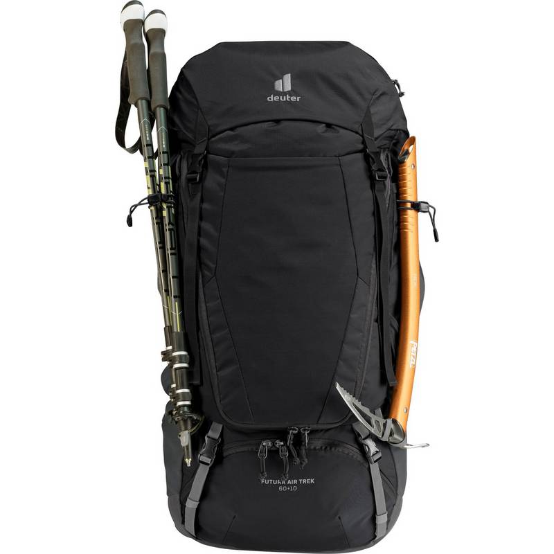 Deuter Futura Air Trek 60 + 10 Trekkingrucksack Herren