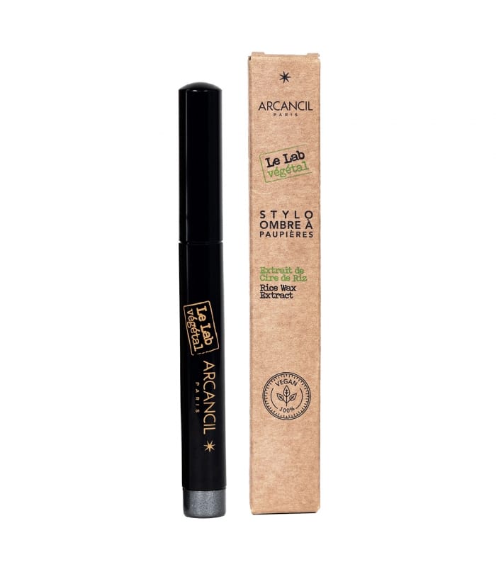ARCANCIL VEGETAL-STYLO OMBRE A PAUPIERES LAB VEGETAL-Stylos Ombre à paupières
