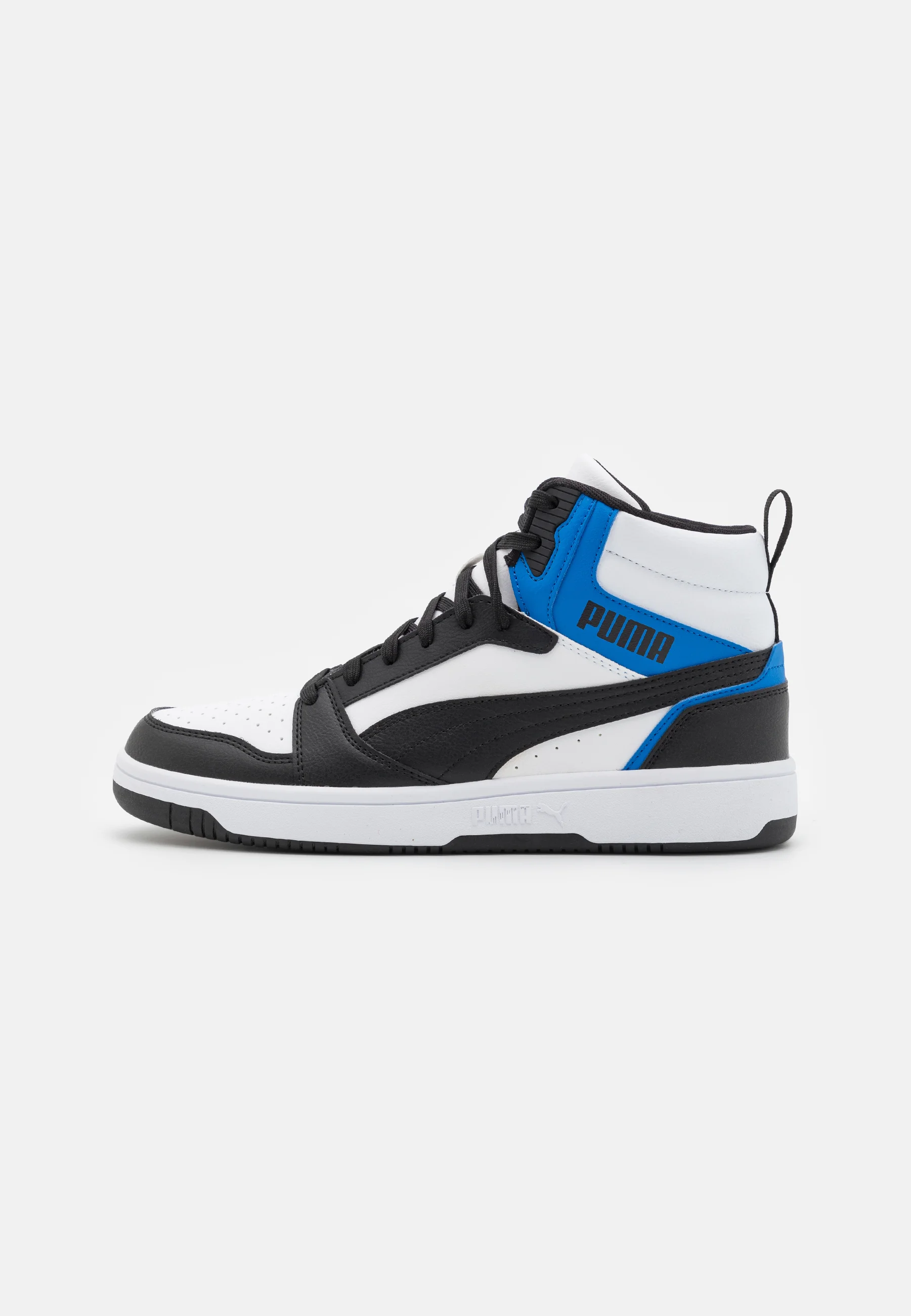 Puma REBOUND V6 UNISEX - Zapatillas altas
