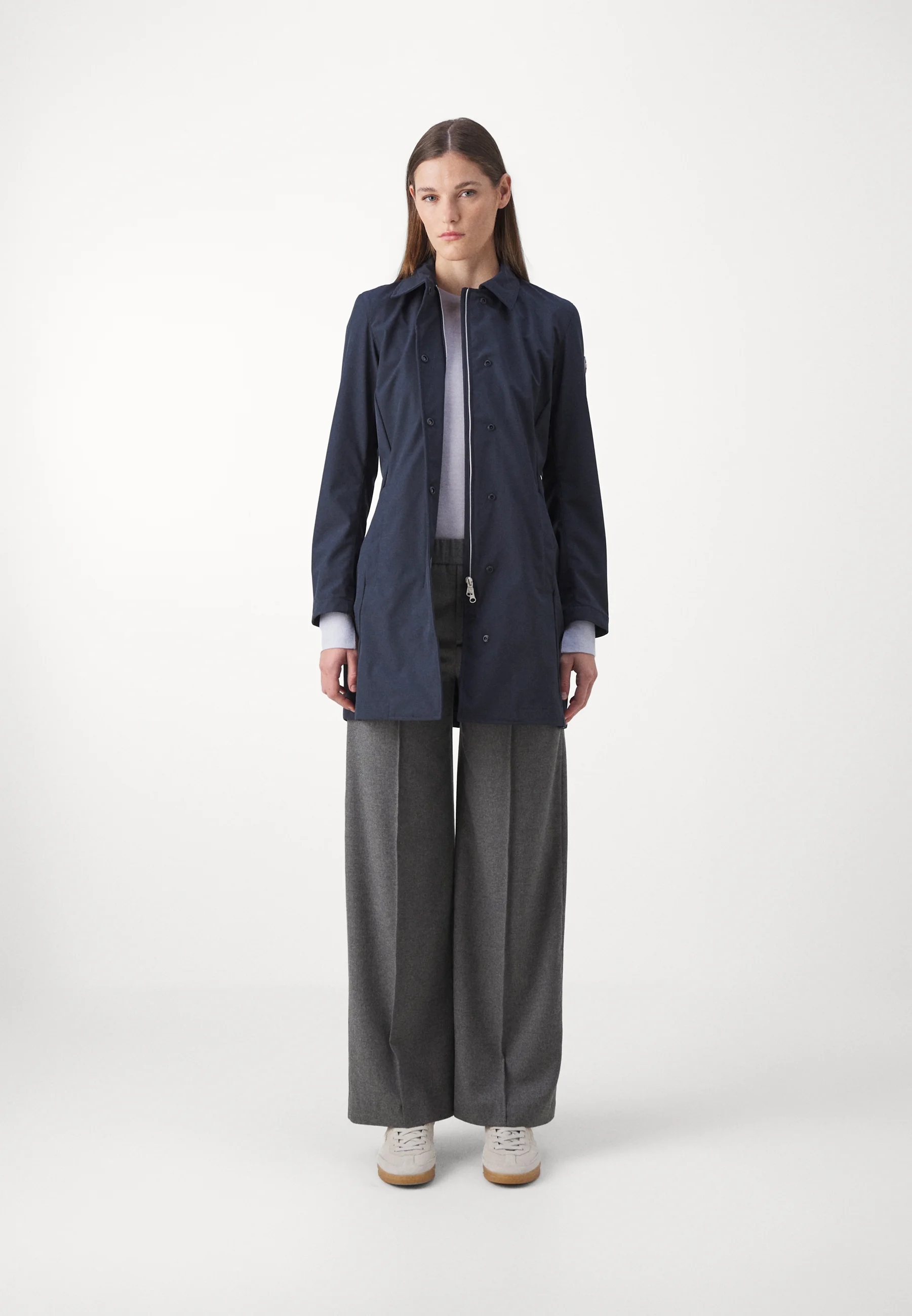 Colmar Originals CHAQUETA DE MUJER - Abrigo clásico