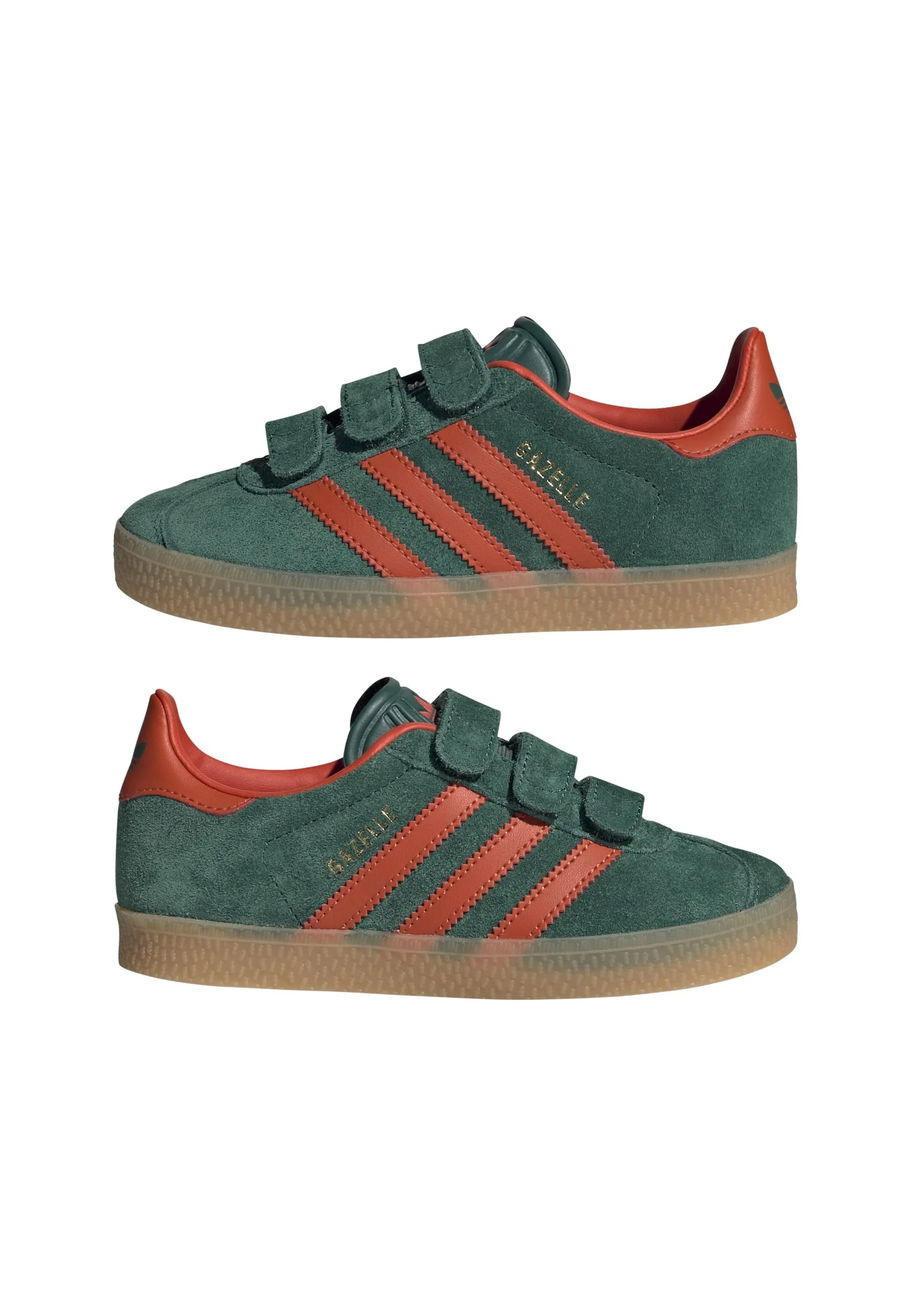 adidas Originals GAZELLE UNISEX - Zapatillas bajas