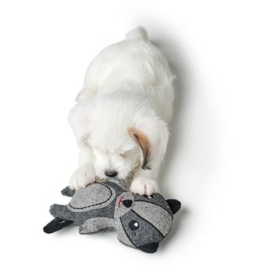 HUNTER Hundespielzeug Fyn Dachs