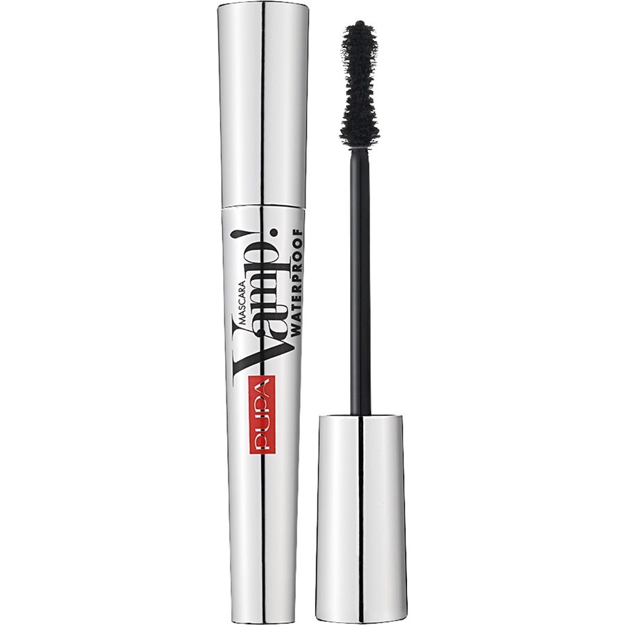 Vamp! Mascara Waterproof