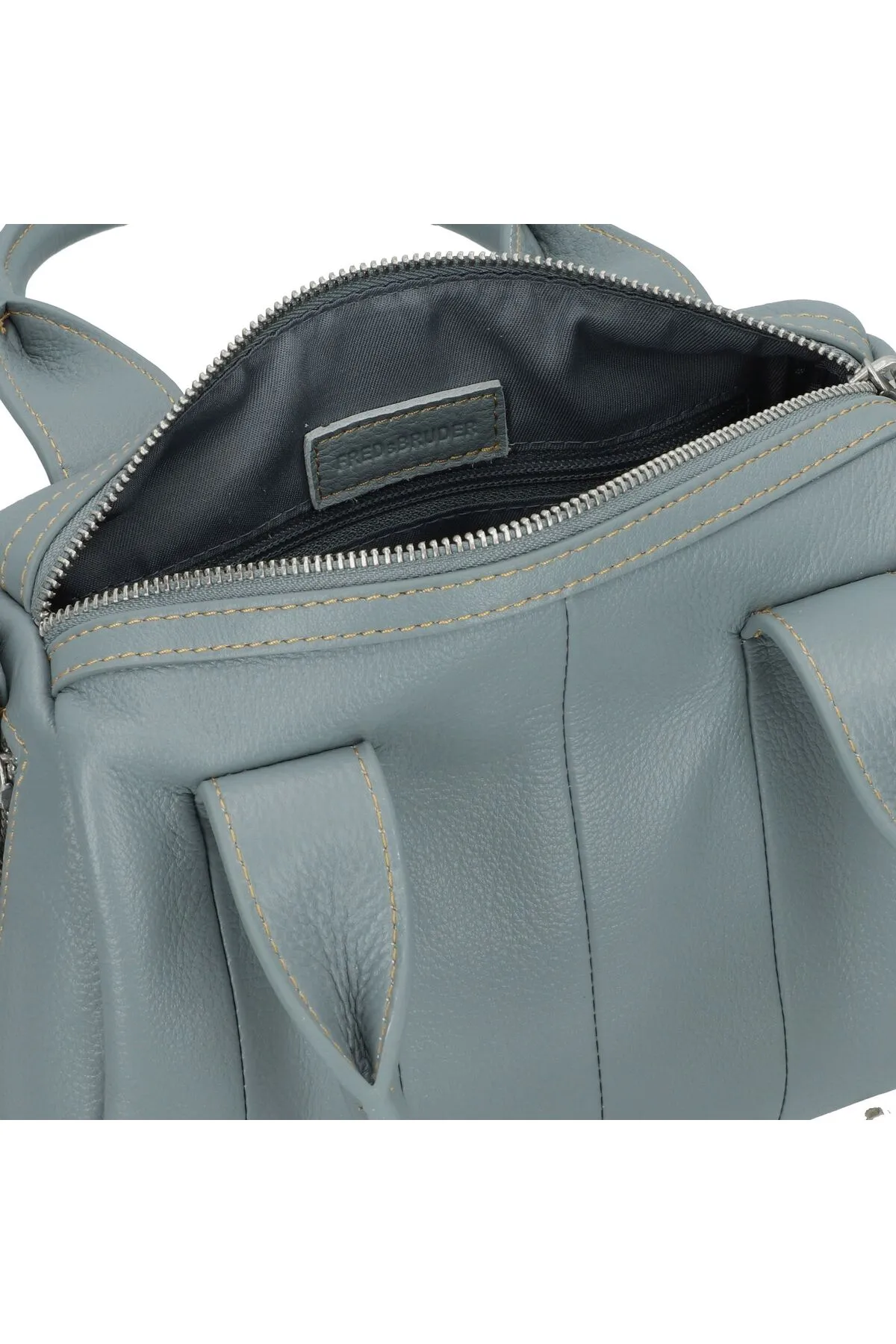 FREDsBRUDER  Feeling Good Handtasche Leder 27 cm