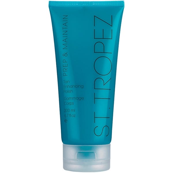 ST. TROPEZ Tan Enhancing Body Polish 200 ml