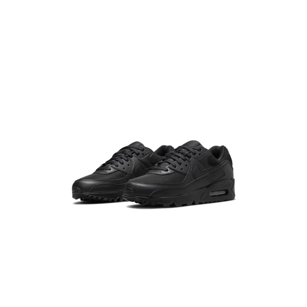 Nike Air Max 90 DH8010-001 / schwarz