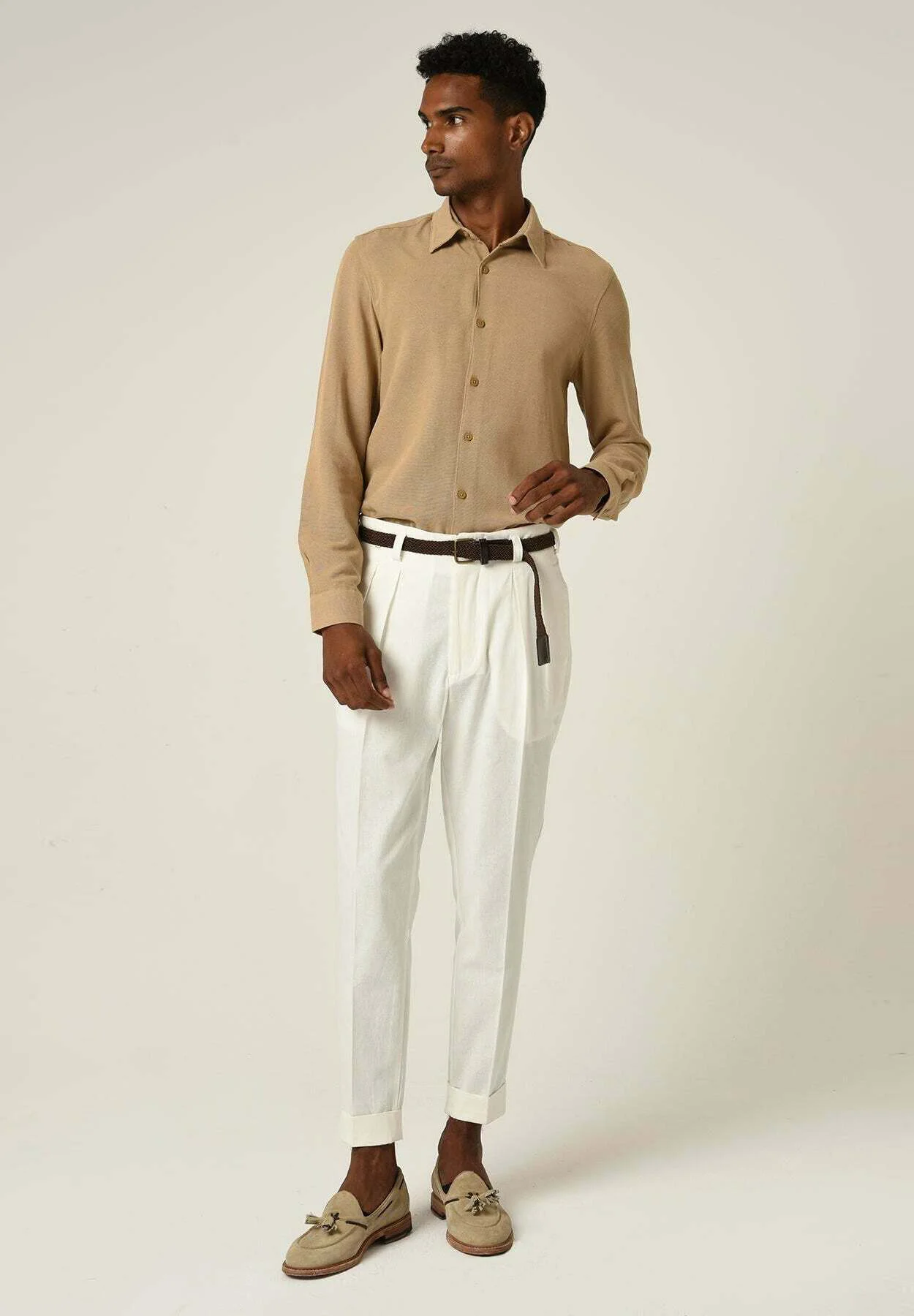 Pantalones Antioch