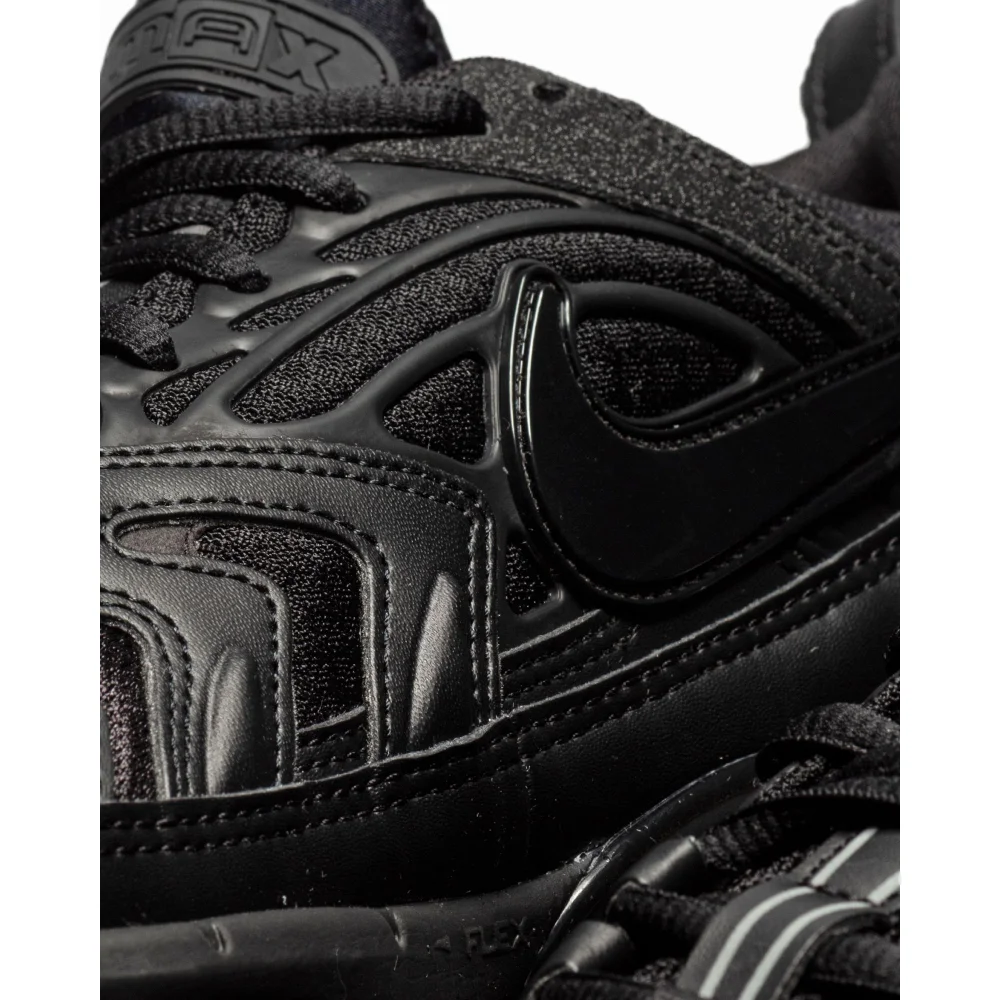Nike Air VaporMax Evo CT2868-003 / schwarz
