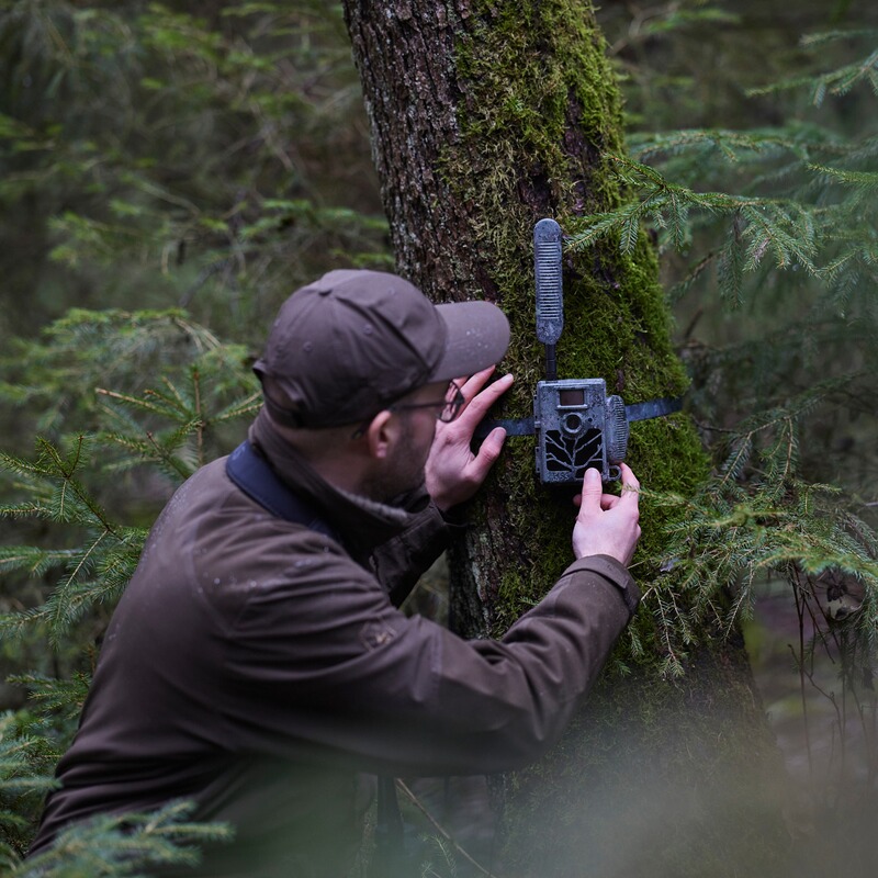 ZEISS Wildkamera Secacam 5