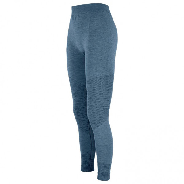 Salewa - Women's Zebru Responsive Tight - Merinounterwäsche