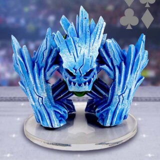 Rumbleslam - Ice