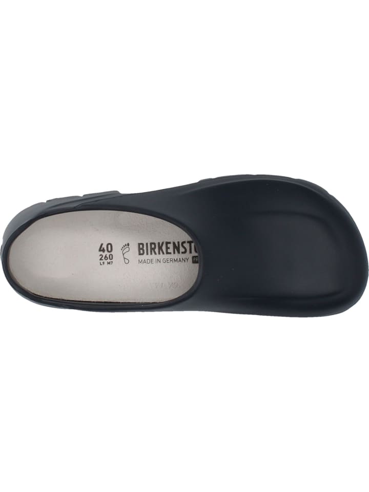 Birkenstock Clogs Alpro in blau günstig kaufen