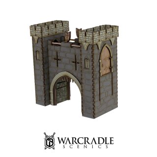 Gloomburg - Castle Set