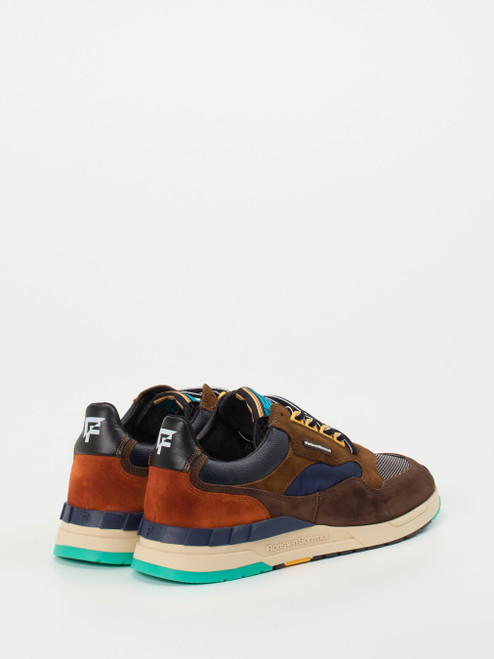 Sneaker-46612920010 Floris van Bommel