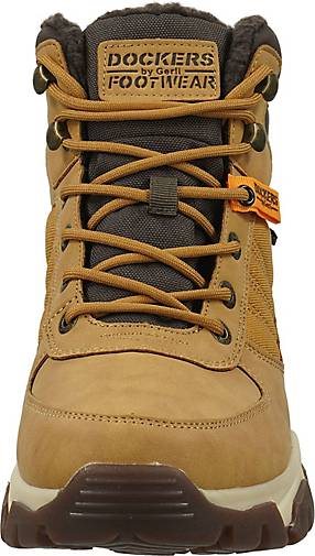 Dockers Stiefelette