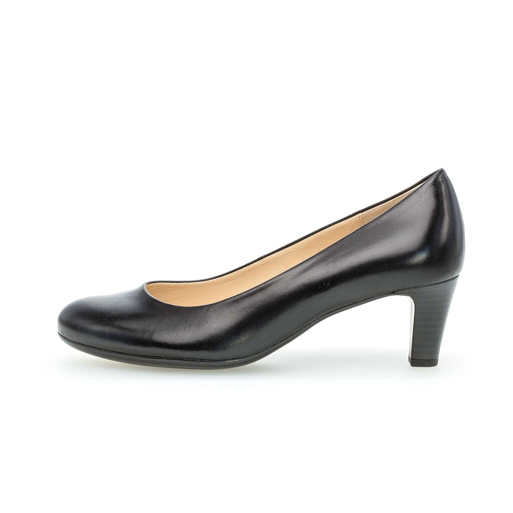 Gabor fashion Eleganter Pumps schwarz