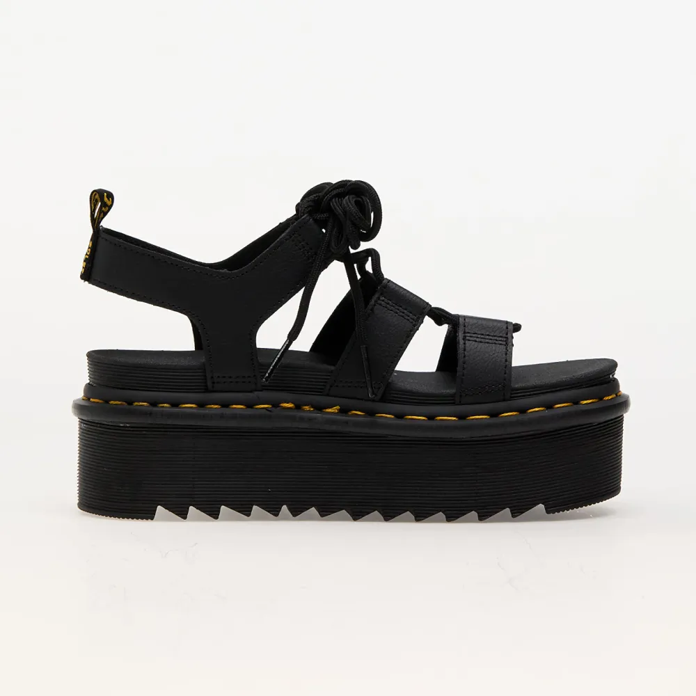 Dr. Martens Nartilla Xl DM31538001 / schwarz