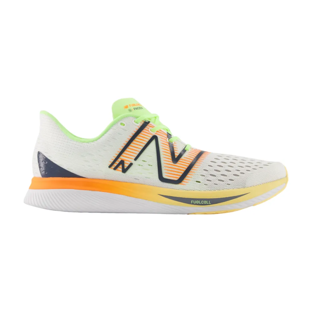 New Balance FuelCell SuperComp Pacer MFCRRBM / weiss