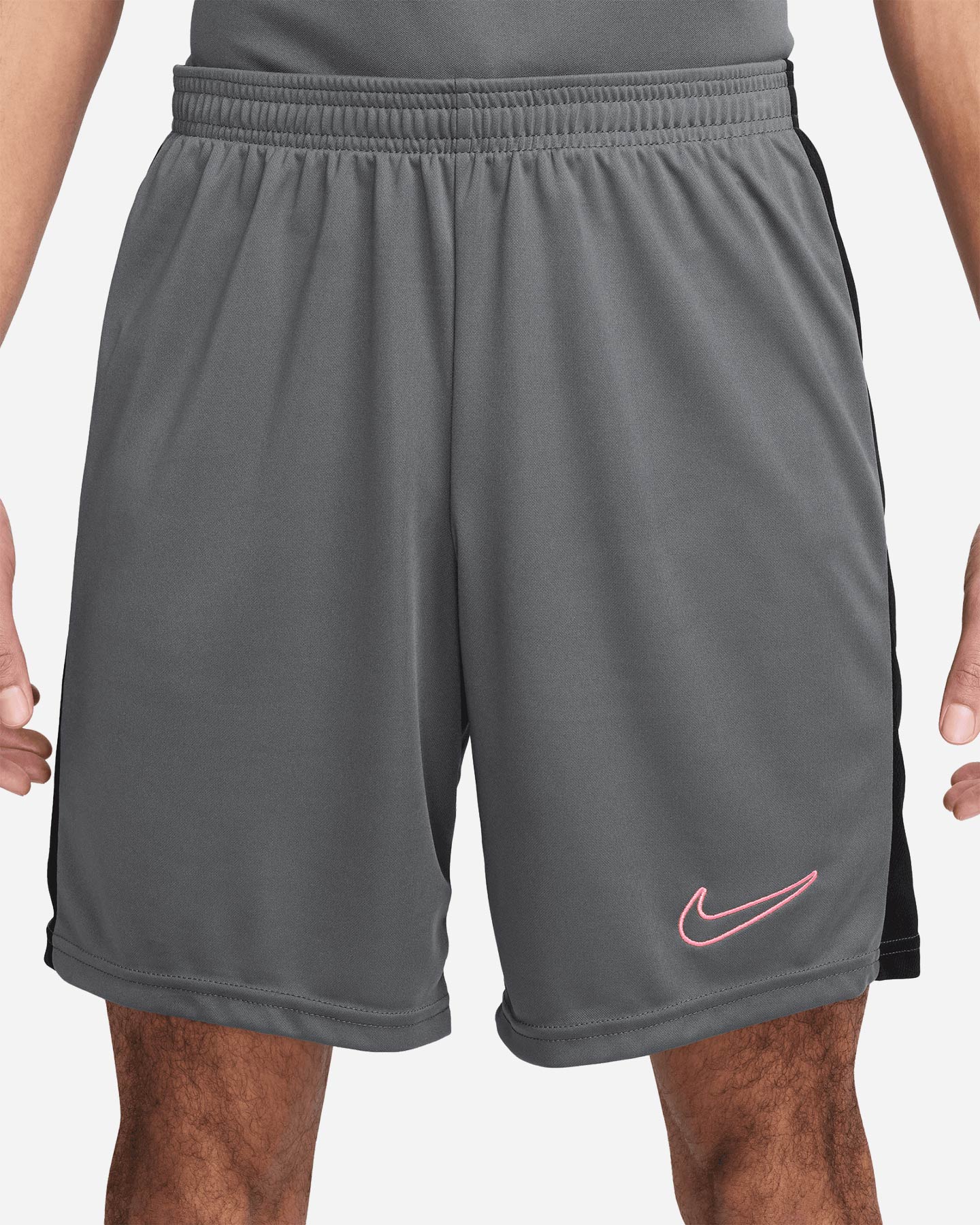 Spodnie Nike Academy Dri Fit M DV9742-069 Calcium